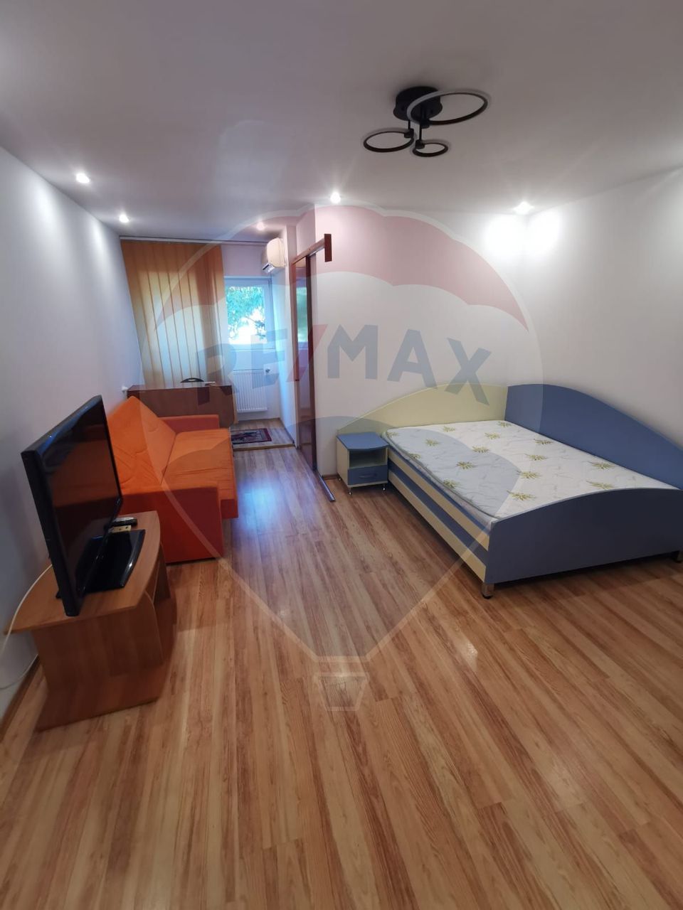1 room Apartment for rent, Calea Bucuresti area