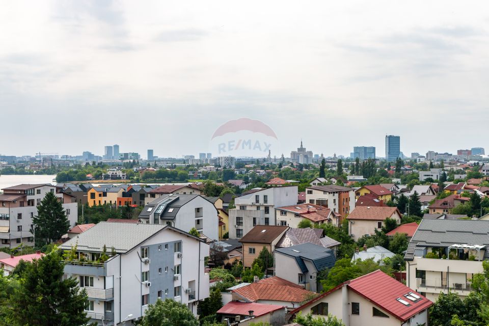 2 room Apartment for sale, Bucurestii Noi area