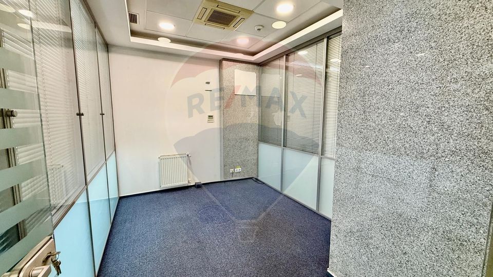 Spațiu comercial de închiriat Calarasi