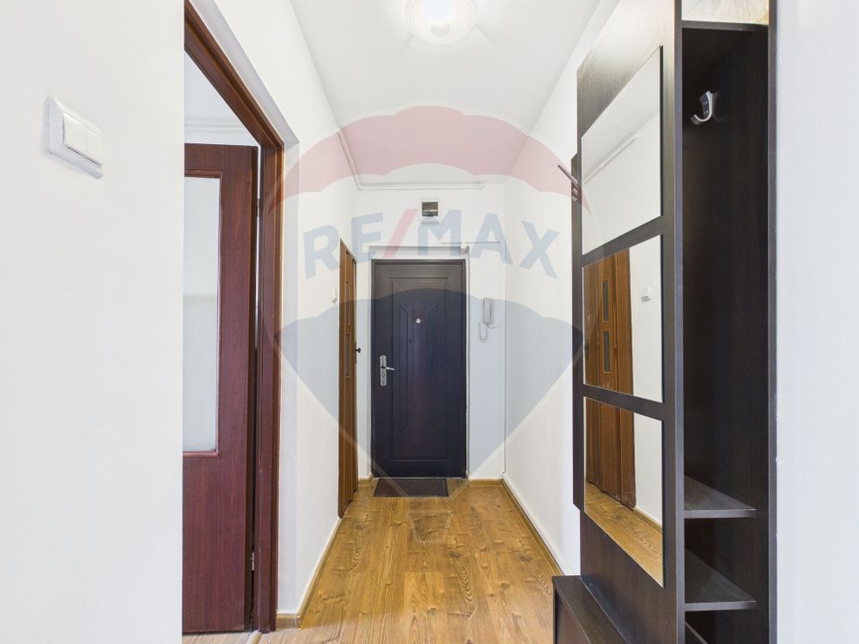 3 camere de vânzare, 1 min. metrou Obor, Stefan cel Mare