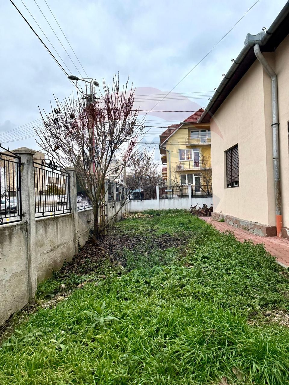 2 room House / Villa for rent, Gheorgheni area