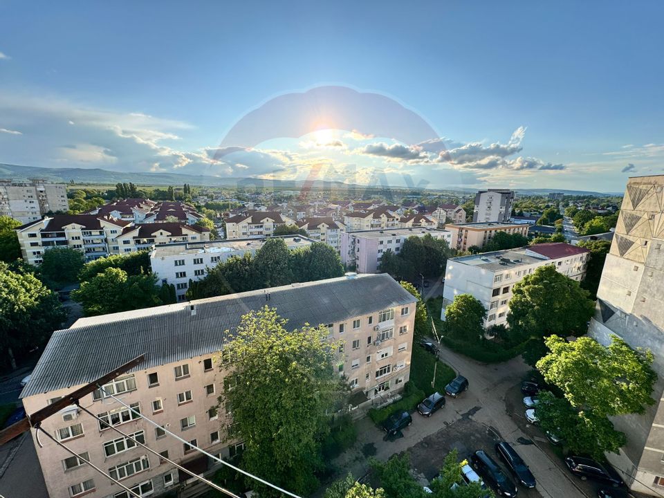 Apartament cu 2 camere de vânzare în zona Narcisa