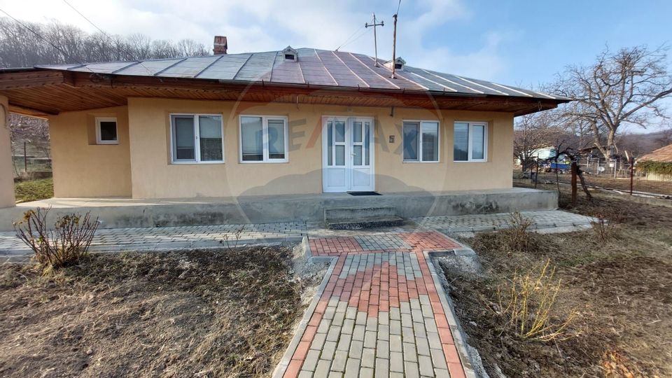 4 room House / Villa for sale