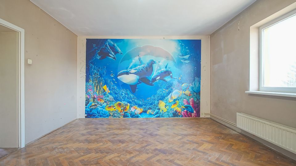 Apartament 2 camere la casa| 13 Decembrie| 0% comision cumparator