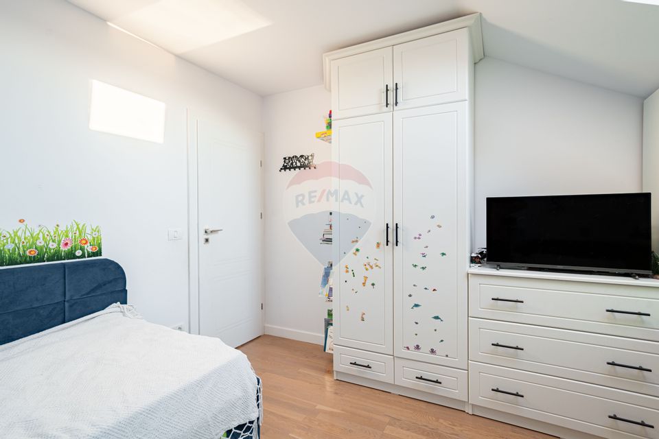 4 room House / Villa for sale, Gai area