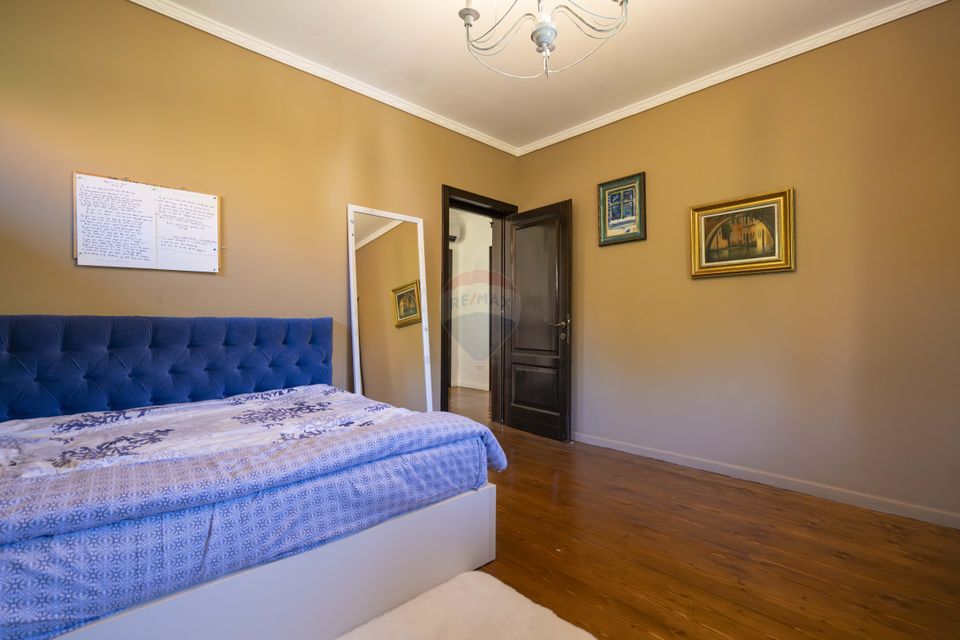 5 room House / Villa for sale, Dealuri Oradea area
