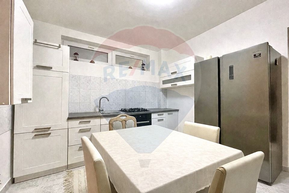 4 room House / Villa for rent