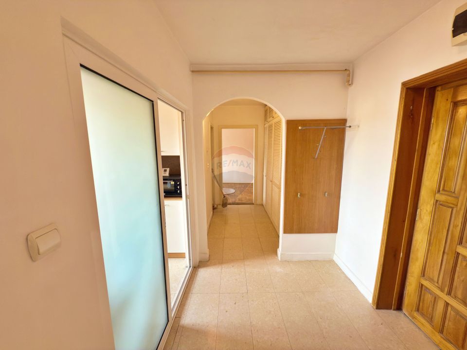 Apartament cu 2 camere de închiriat, str. Tudor Vladimirescu, Arad