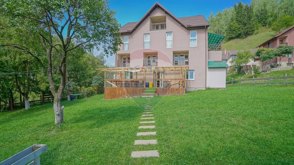 21 room House / Villa for sale