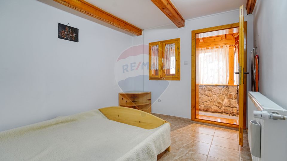 5 room House / Villa for sale, Nord-Est area