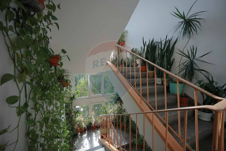 3 room Apartment for sale, Ultracentral area