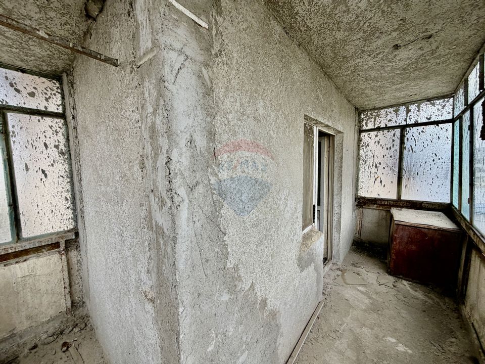 Apartament cu 4 camere