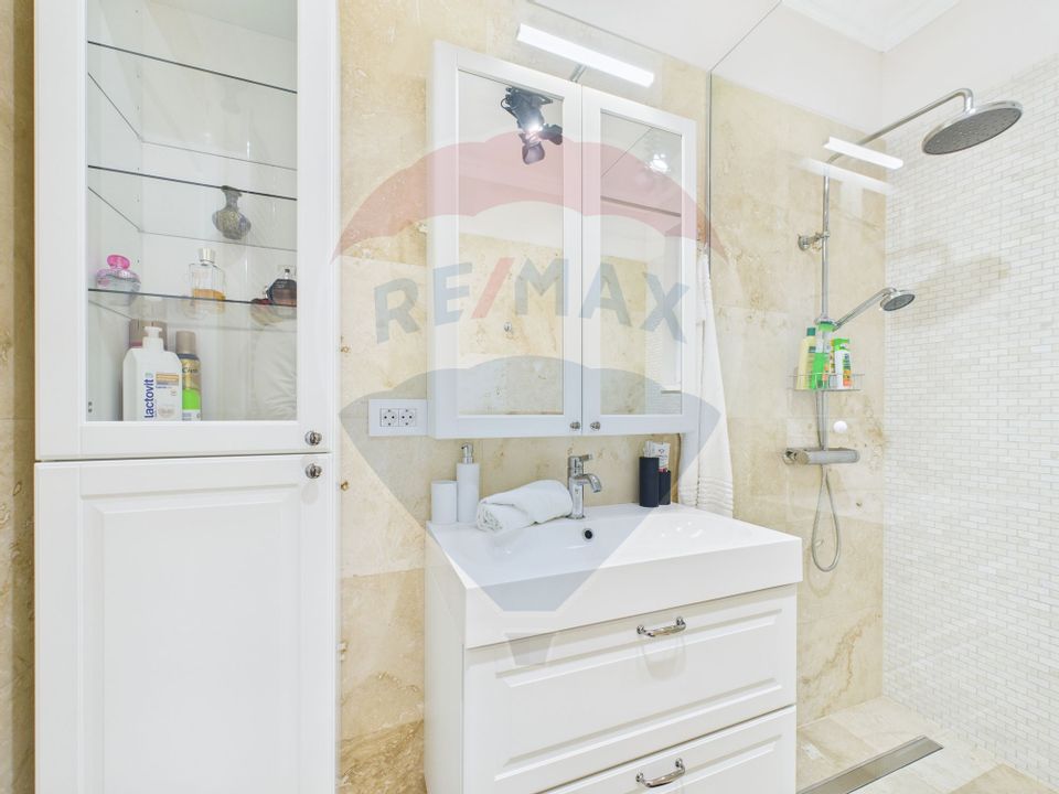 Casa superba de vanzare in Domnesti/Ciorogarla