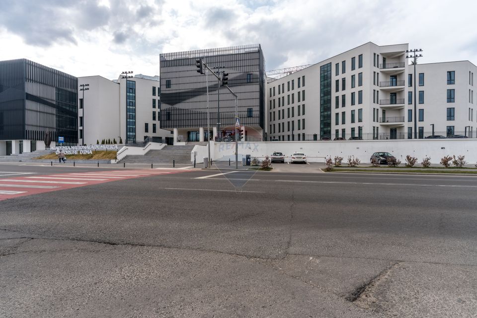 Apartament cu 3 camere, comision 0%, Academia de Muzica