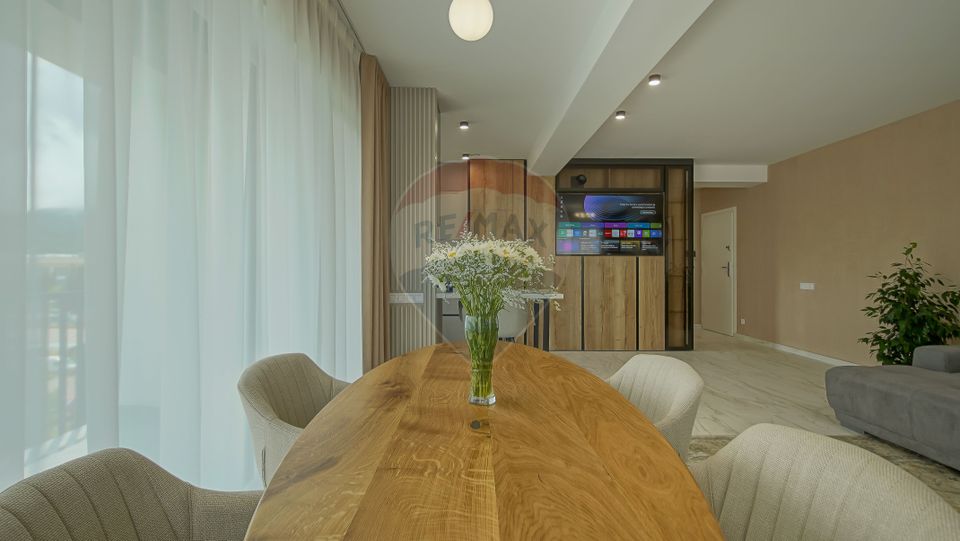 Locuință elegantă 2 camere | Finisaje premium | Astra – Brașov