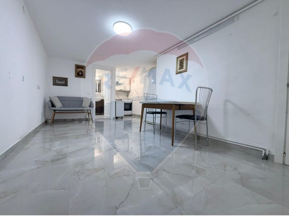 Apartament Spațios și Luminos în Zona Centrală-Inchiriere