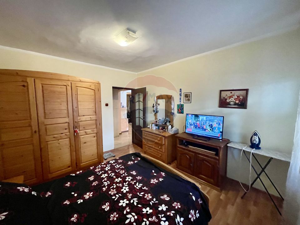 3 room Apartment for sale, Central area