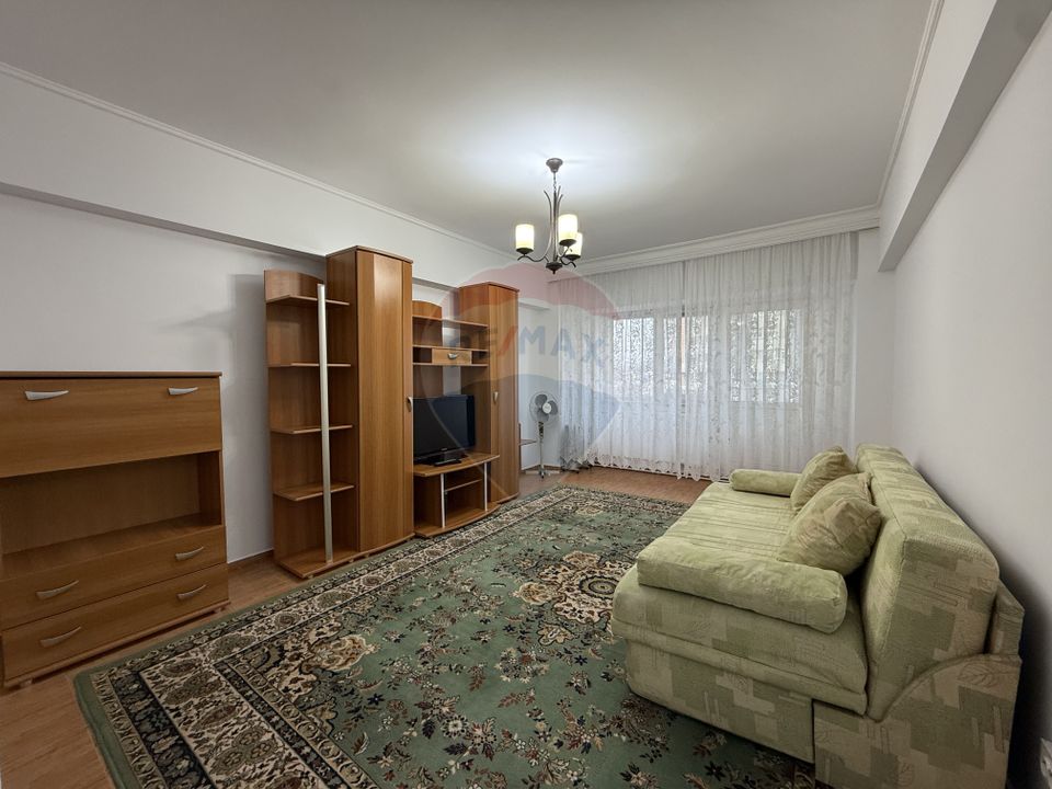 2 room Apartment for rent, Trocadero area