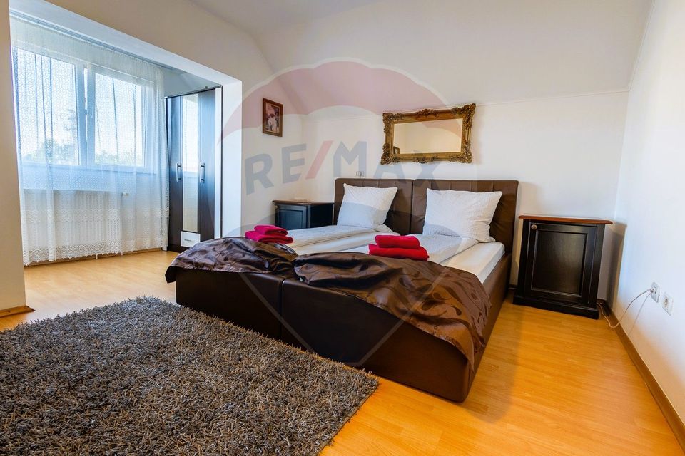 9 room Hotel / Pension for sale, Poltur area