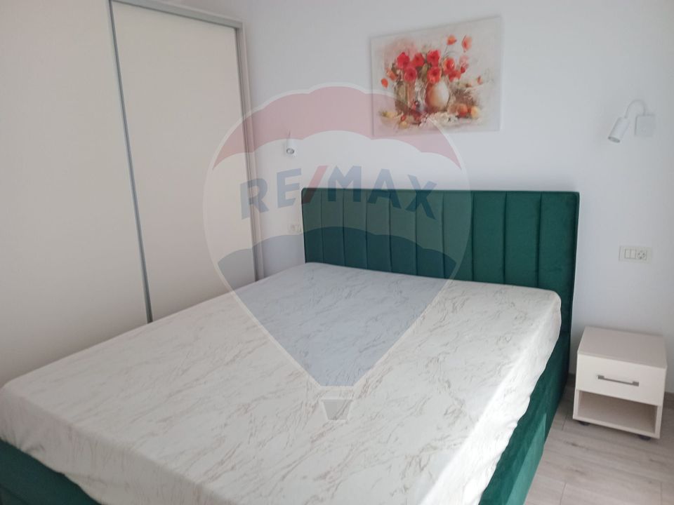 2 room Apartment for rent, Ultracentral area