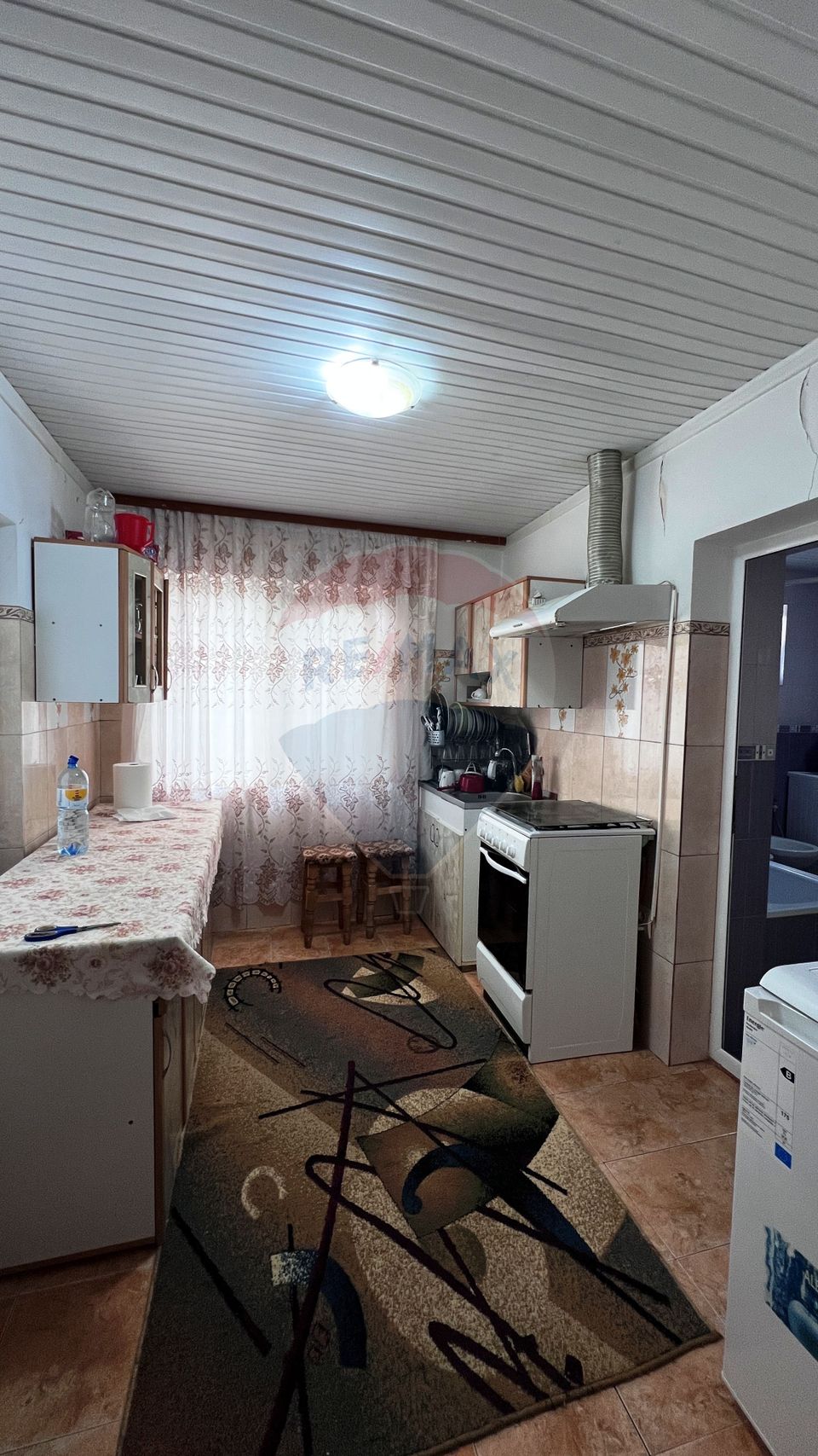 Casă de vanzare 134mp, teren 1220mp - Fartanesti, Galati