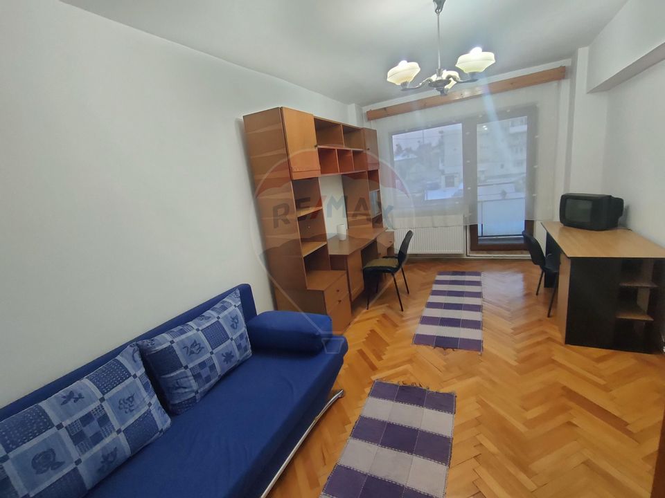 2 room Apartment for rent, Strand area