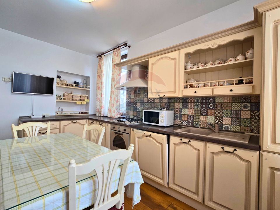 DE VANZARE VILA Comuna Berceni