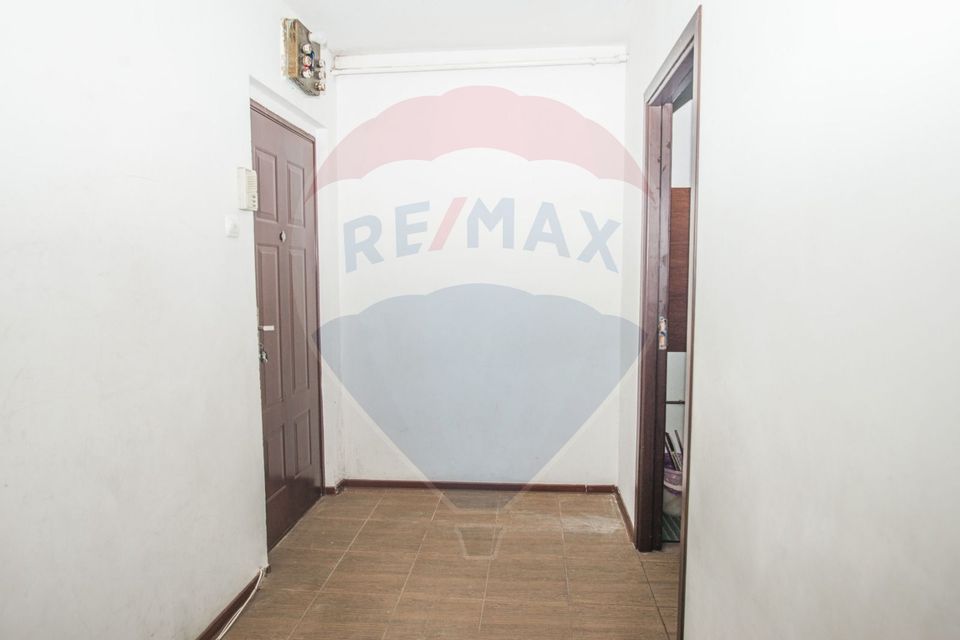 Comision 0! Apartament 2 camere conf 1, Bdul Gării