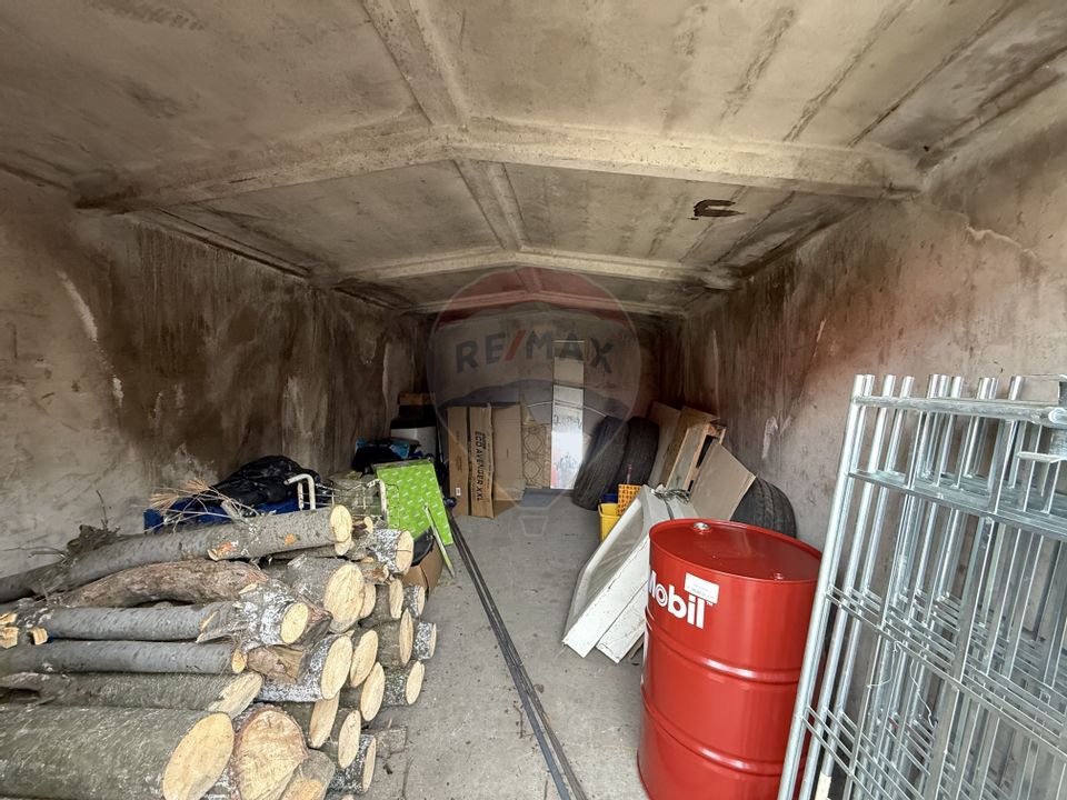 Spațiu de birouri de 102mp de închiriat în zona Est