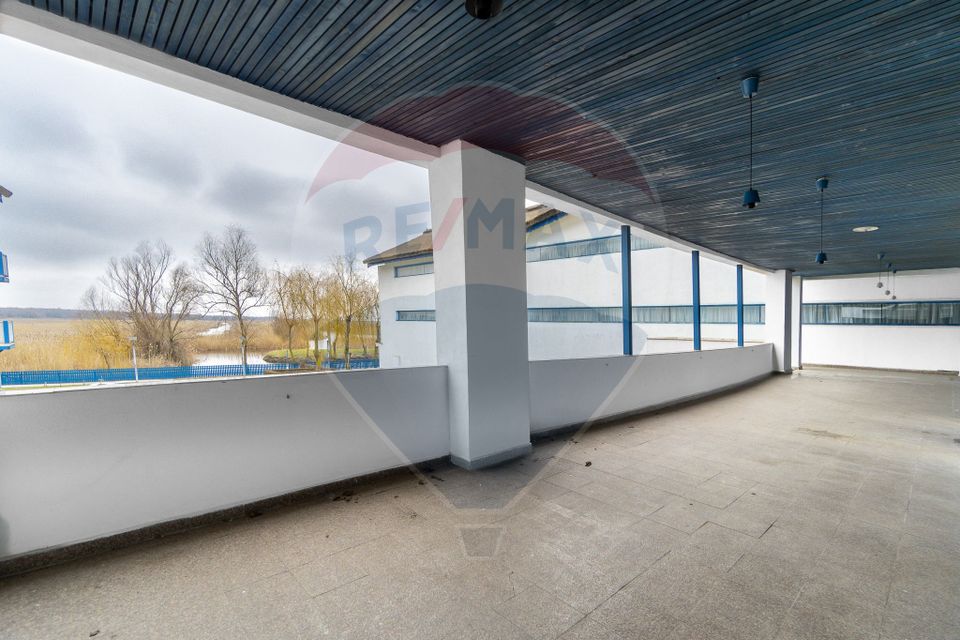 39 room Hotel / Pension for sale