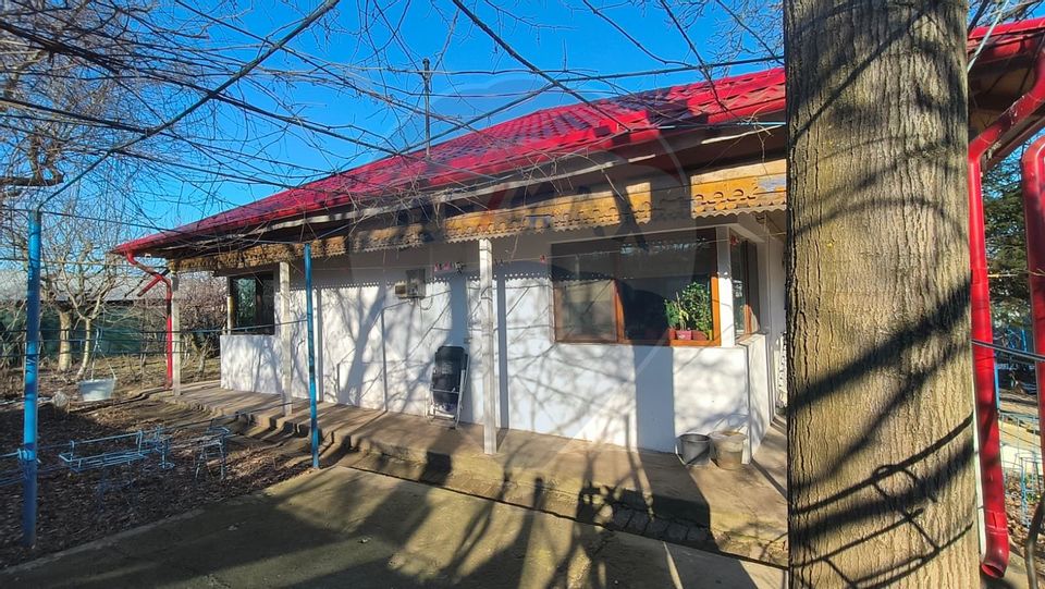 4 room House / Villa for sale, Nord-Est area