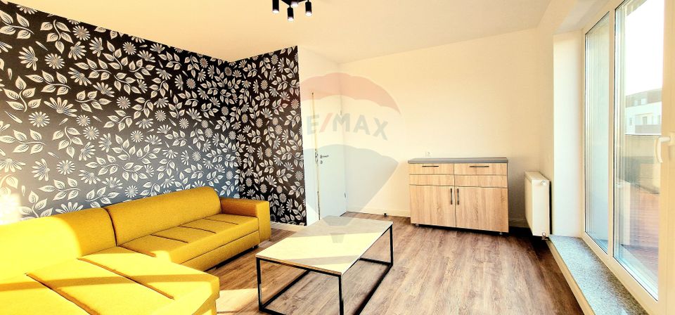 2 room Apartment for rent, Bartolomeu area
