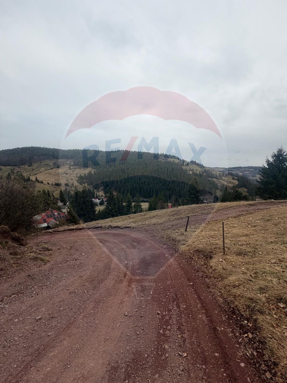 Teren de vanzare în inima Apusenilor –  6.500 mp Arieșeni
