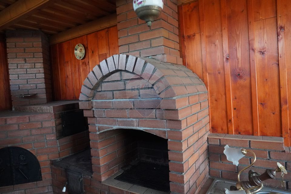 Teren intravilan 1,284mp Giulesti