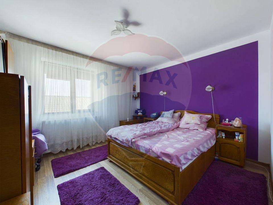 4 room House / Villa for sale