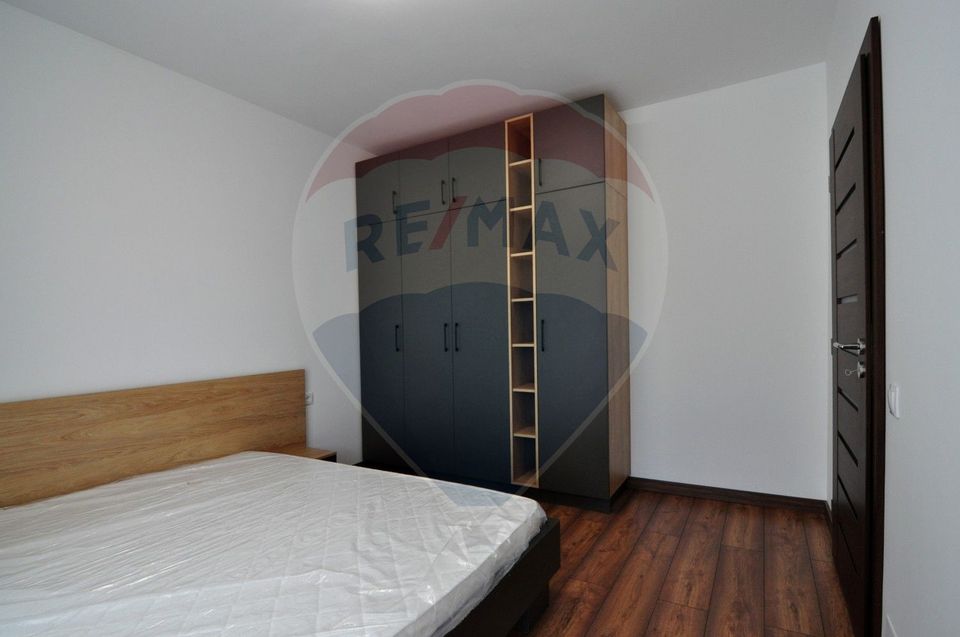 2 room Apartment for rent, Semicentral area