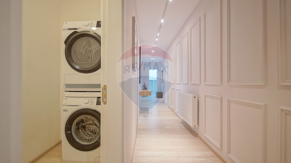 De inchiriat | Apartament 3 camere | Loc de parcare | Zona Tractorul