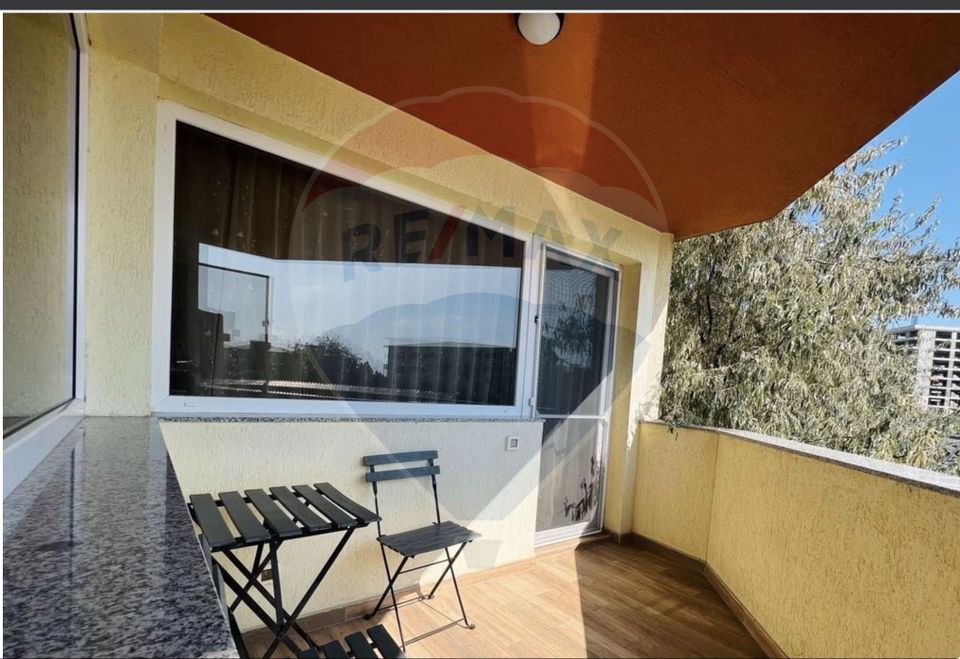 4 room House / Villa for rent, Central area