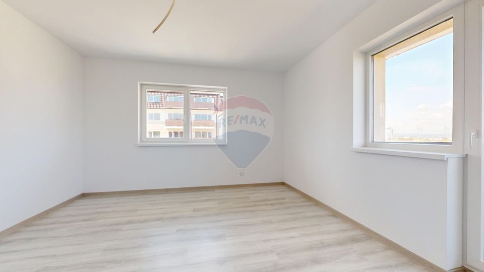 Apartament 3 camere | Subcetate City 2 – Finalizat