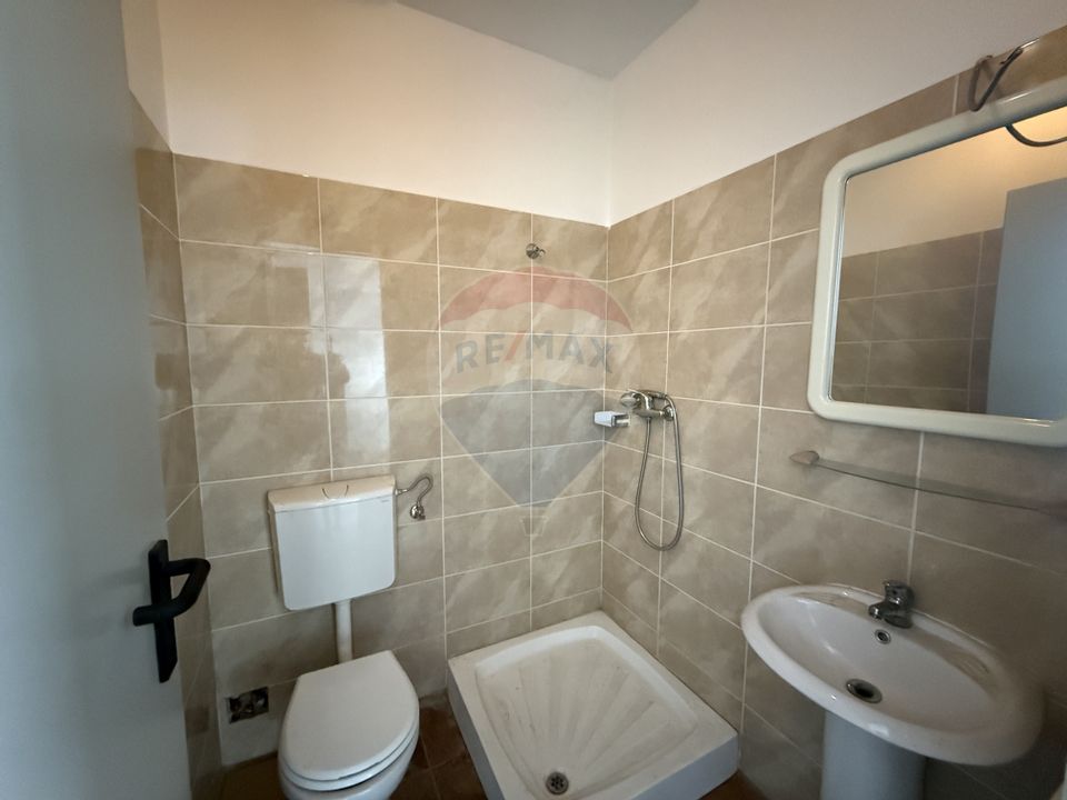 Spațiu de birouri de 102mp de închiriat în zona Est