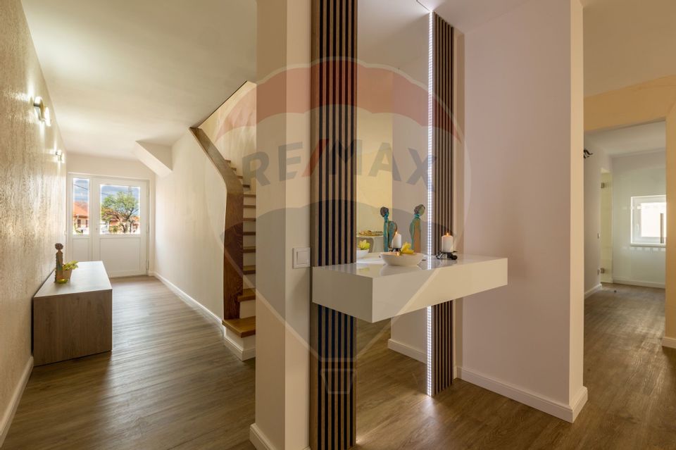 120sq.m Special Property for rent