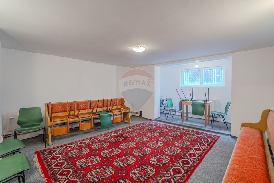 3 room Apartment for sale, Nord-Vest area