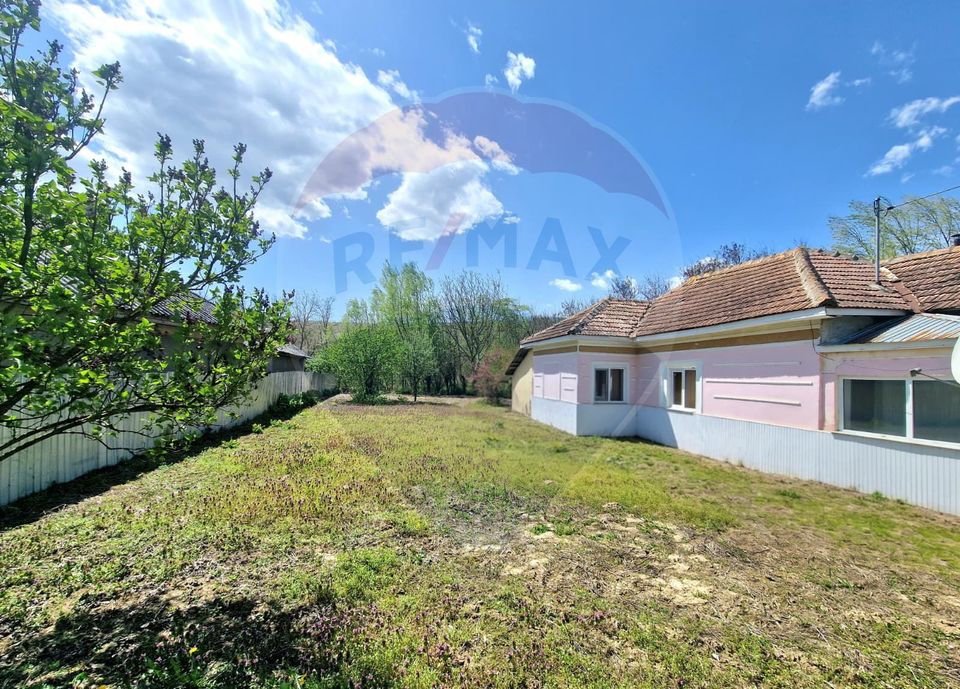 3 room House / Villa for sale