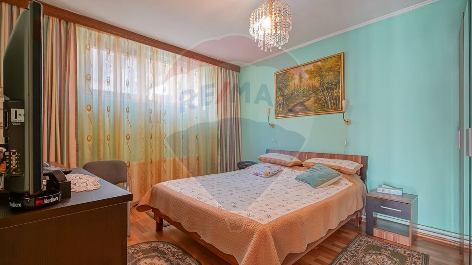 5 room House / Villa for sale, Darste area