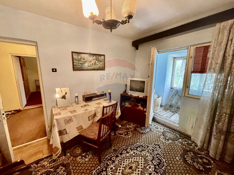 2 room Apartment for sale, Nord area