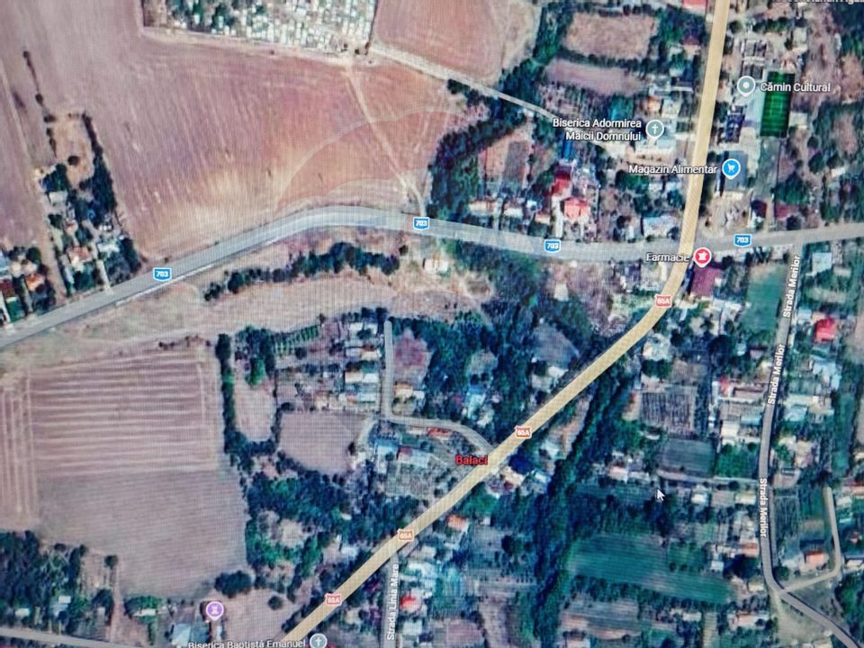 3 room House / Villa for sale