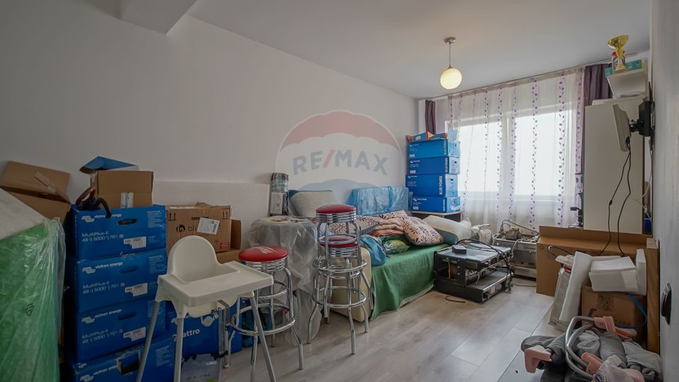 COMISION 0%! 2 CAMERE DECOMANDAT CU BALCON | SUBCETATE RESIDENCE