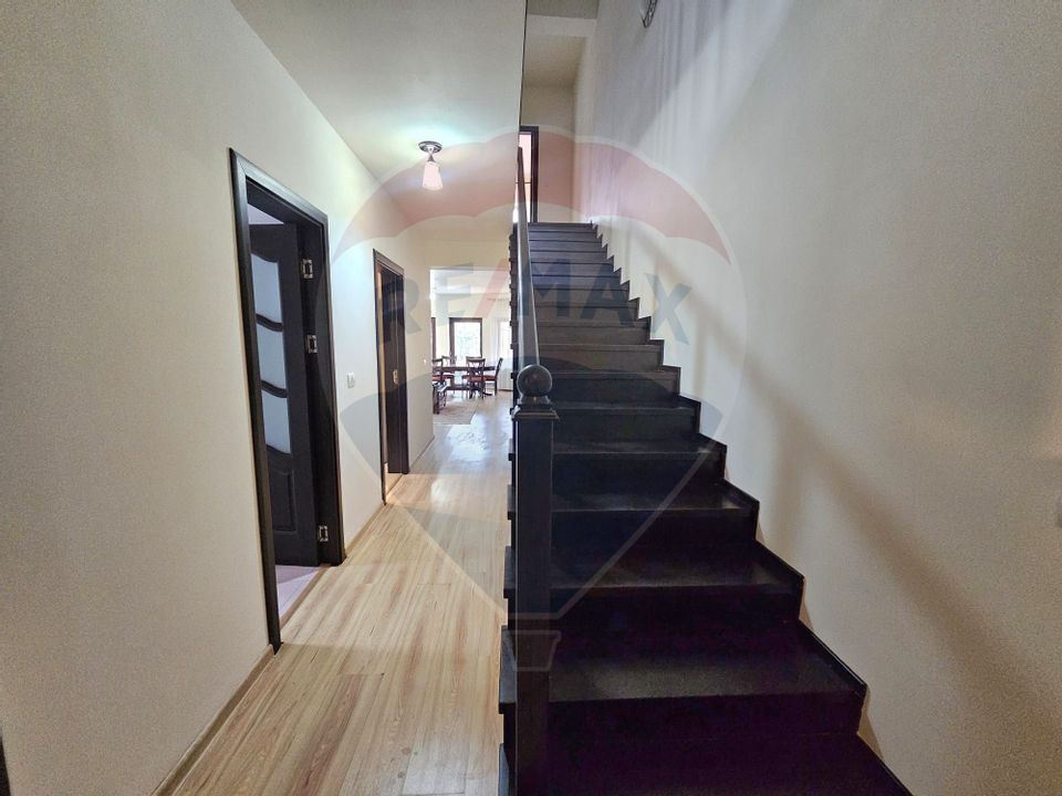 4 room House / Villa for rent, Coiciu area