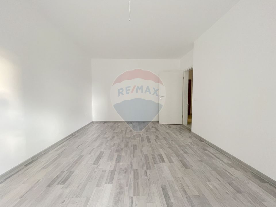 1 room Apartment for sale, Avantgarden area