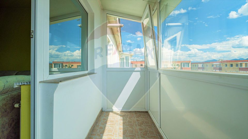 COMISION 0%! Apartament luminos si spatios cu 3 camere,  Tractorul